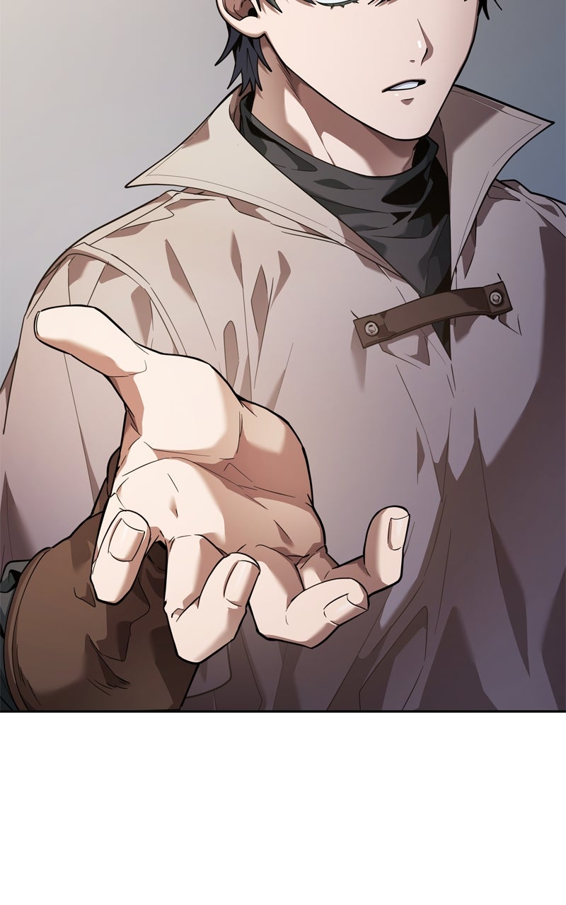 Read The Last Adventurer EN Manga Online