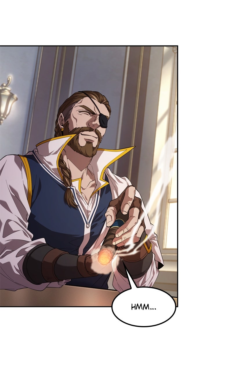 Read The Last Adventurer EN Manga Online