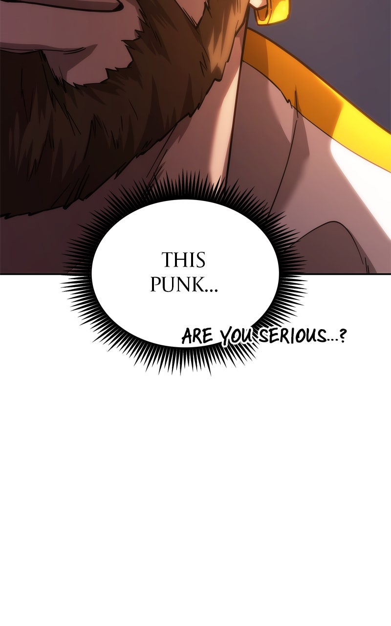 Read The Last Adventurer EN Manga Online