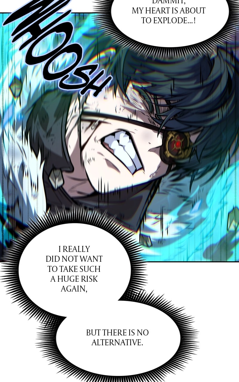 Read The Last Adventurer EN Manga Online