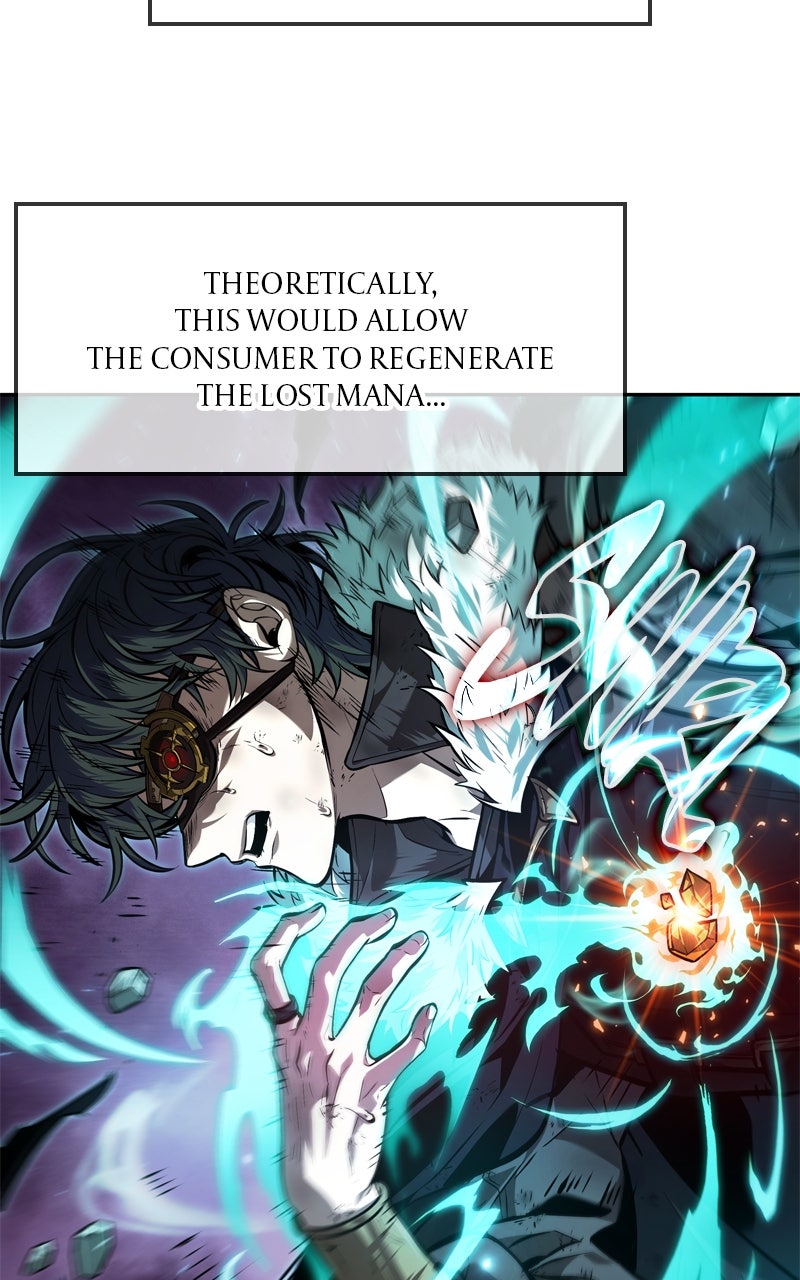 Read The Last Adventurer EN Manga Online