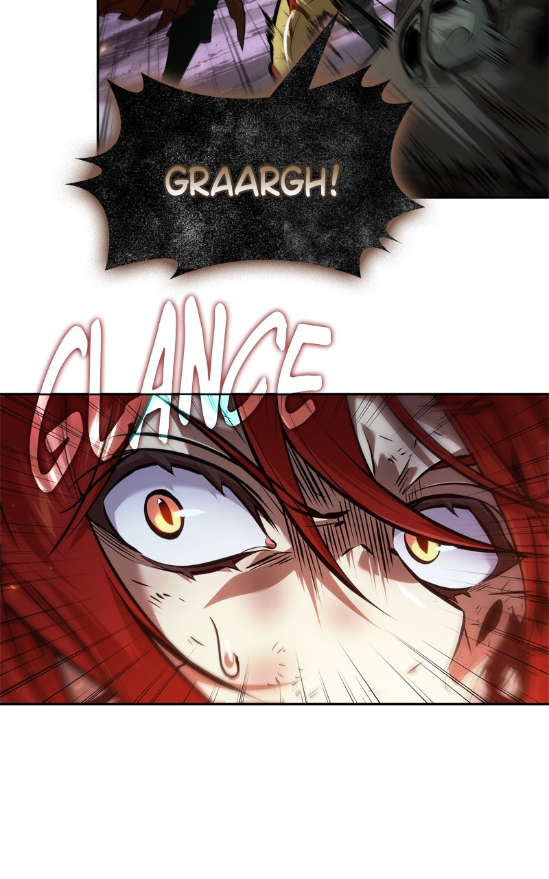 Read The Last Adventurer EN Manga Online