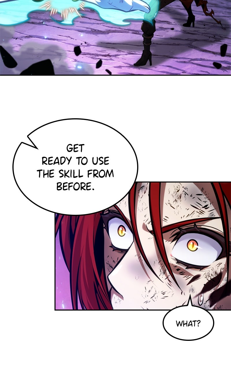 Read The Last Adventurer EN Manga Online