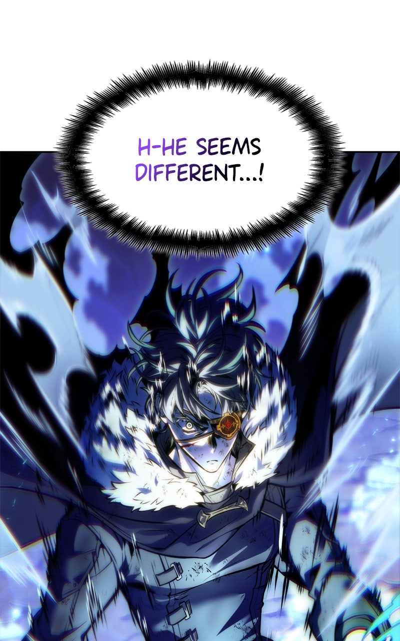 Read The Last Adventurer EN Manga Online