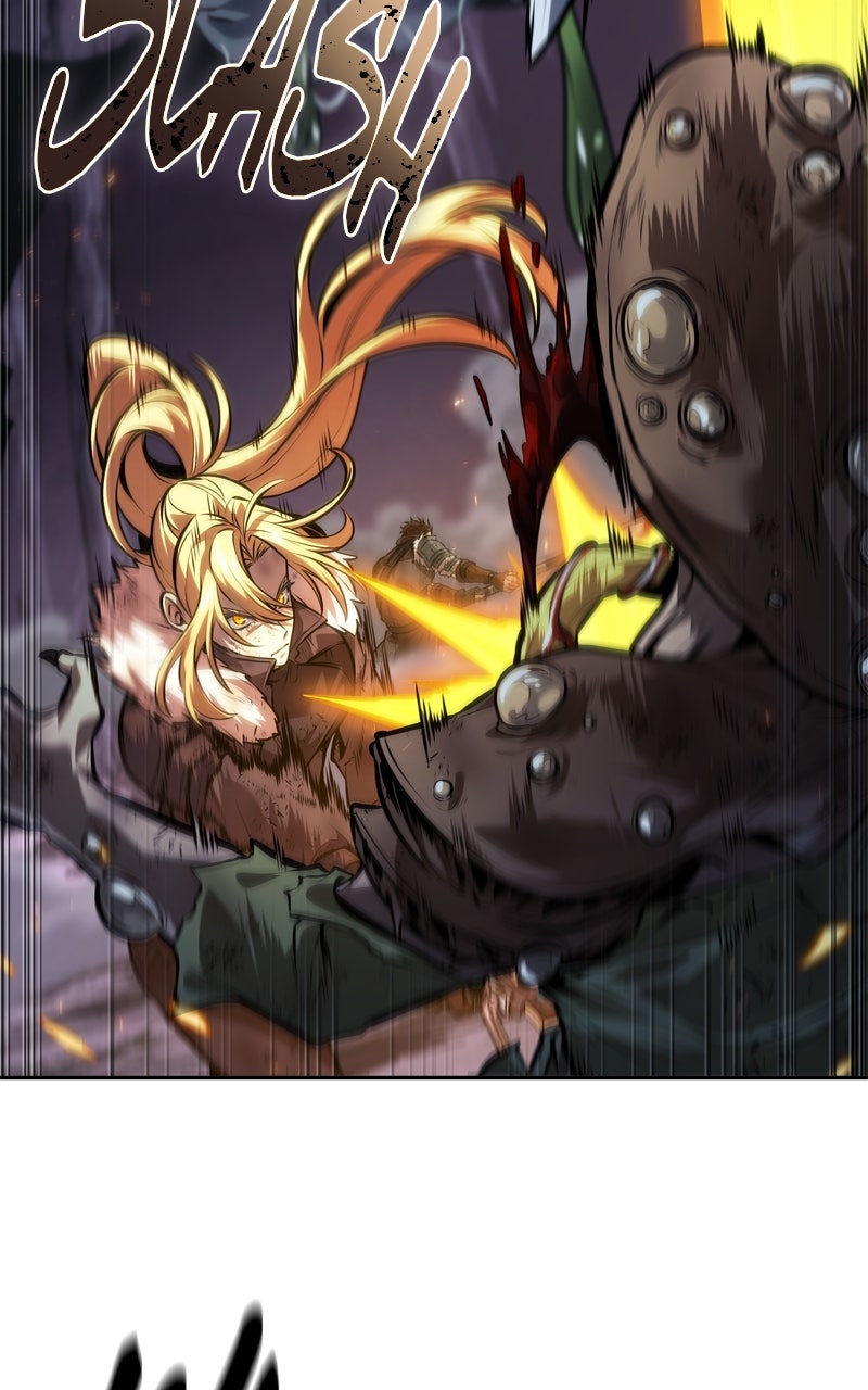 Read The Last Adventurer EN Manga Online