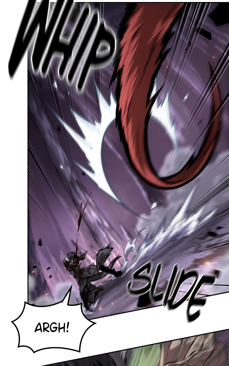 Read The Last Adventurer EN Manga Online