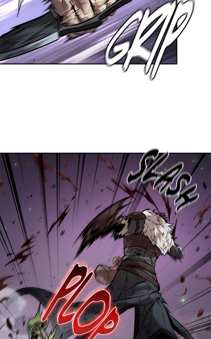 Read The Last Adventurer EN Manga Online