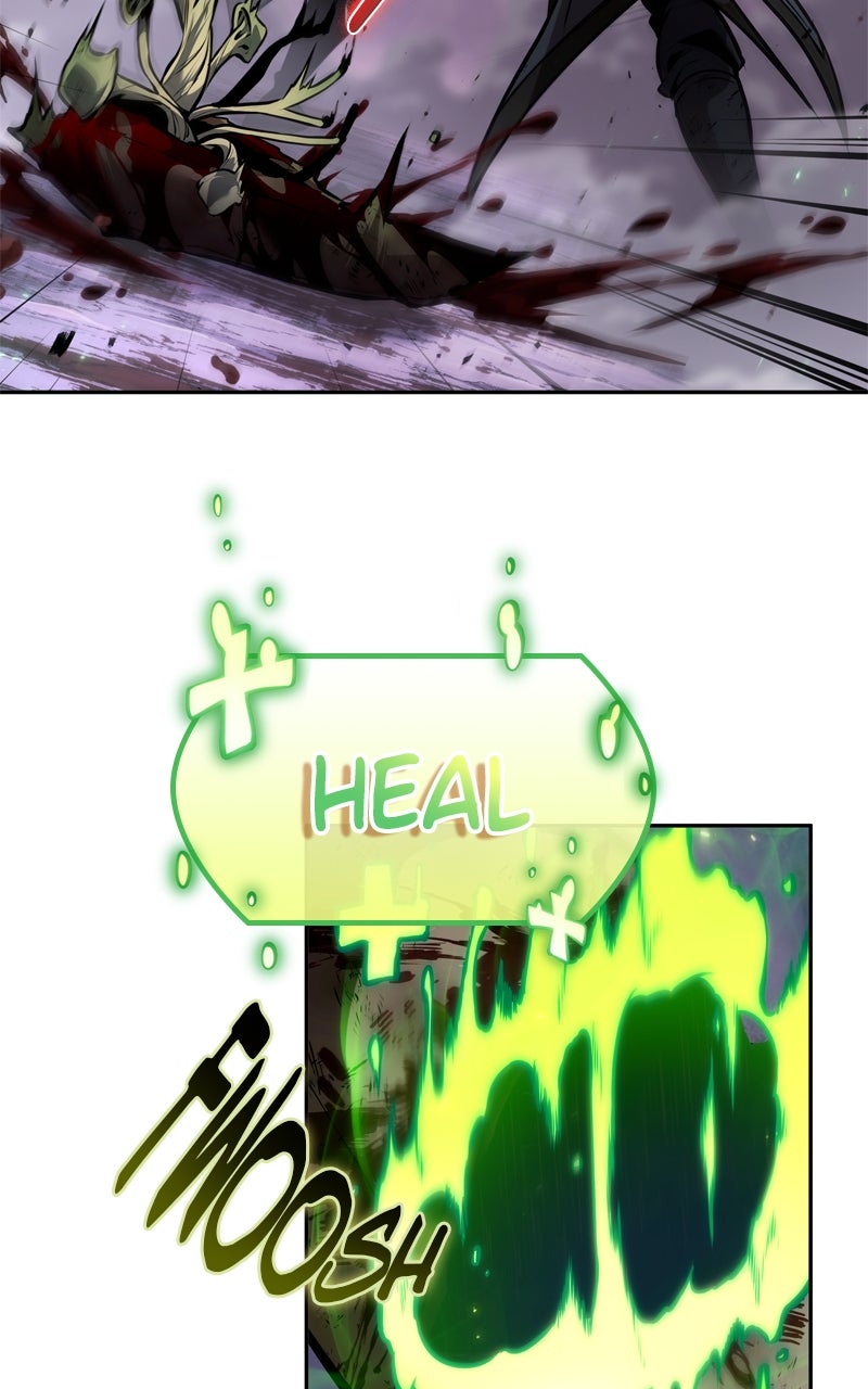 Read The Last Adventurer EN Manga Online