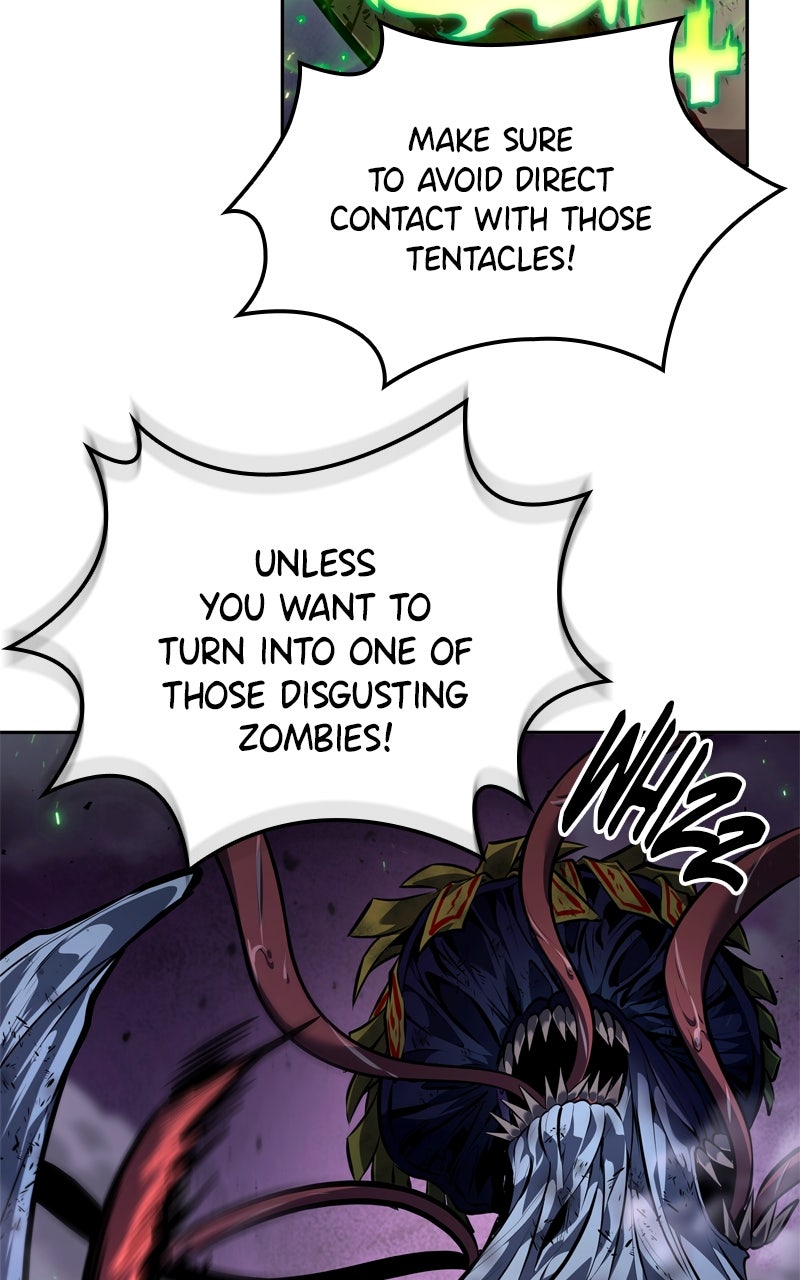 Read The Last Adventurer EN Manga Online