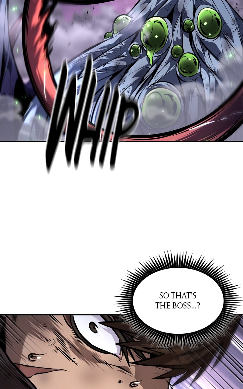 Read The Last Adventurer EN Manga Online