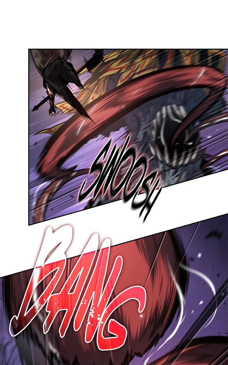 Read The Last Adventurer EN Manga Online