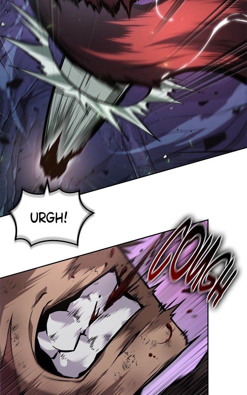 Read The Last Adventurer EN Manga Online