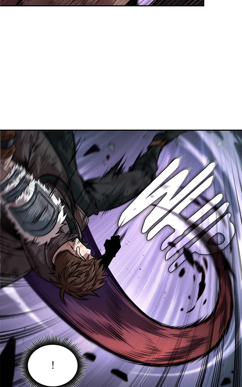 Read The Last Adventurer EN Manga Online