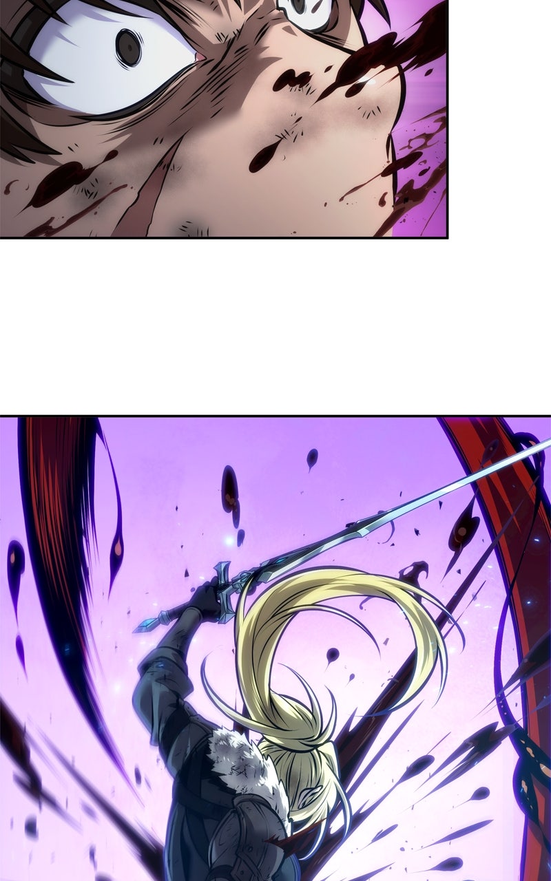 Read The Last Adventurer EN Manga Online