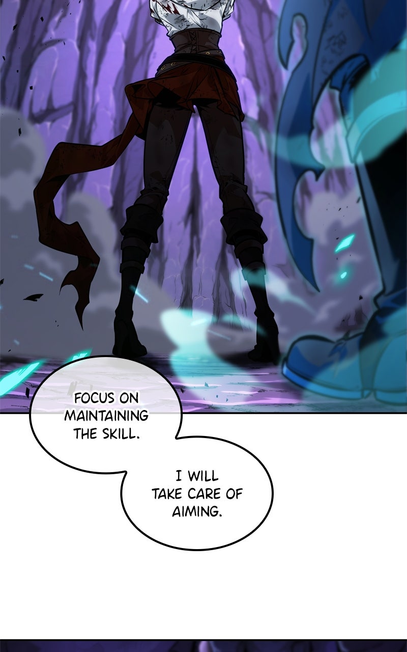 Read The Last Adventurer EN Manga Online