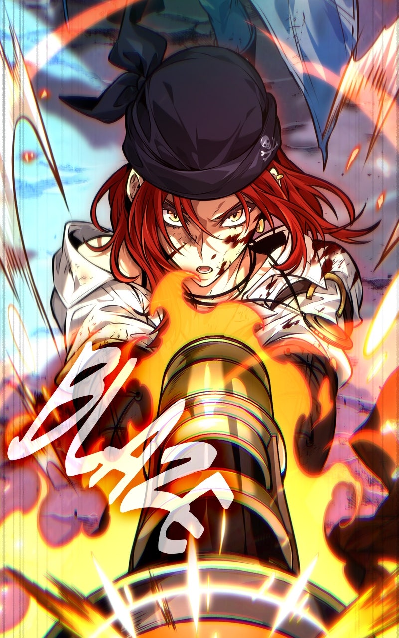 Read The Last Adventurer EN Manga Online