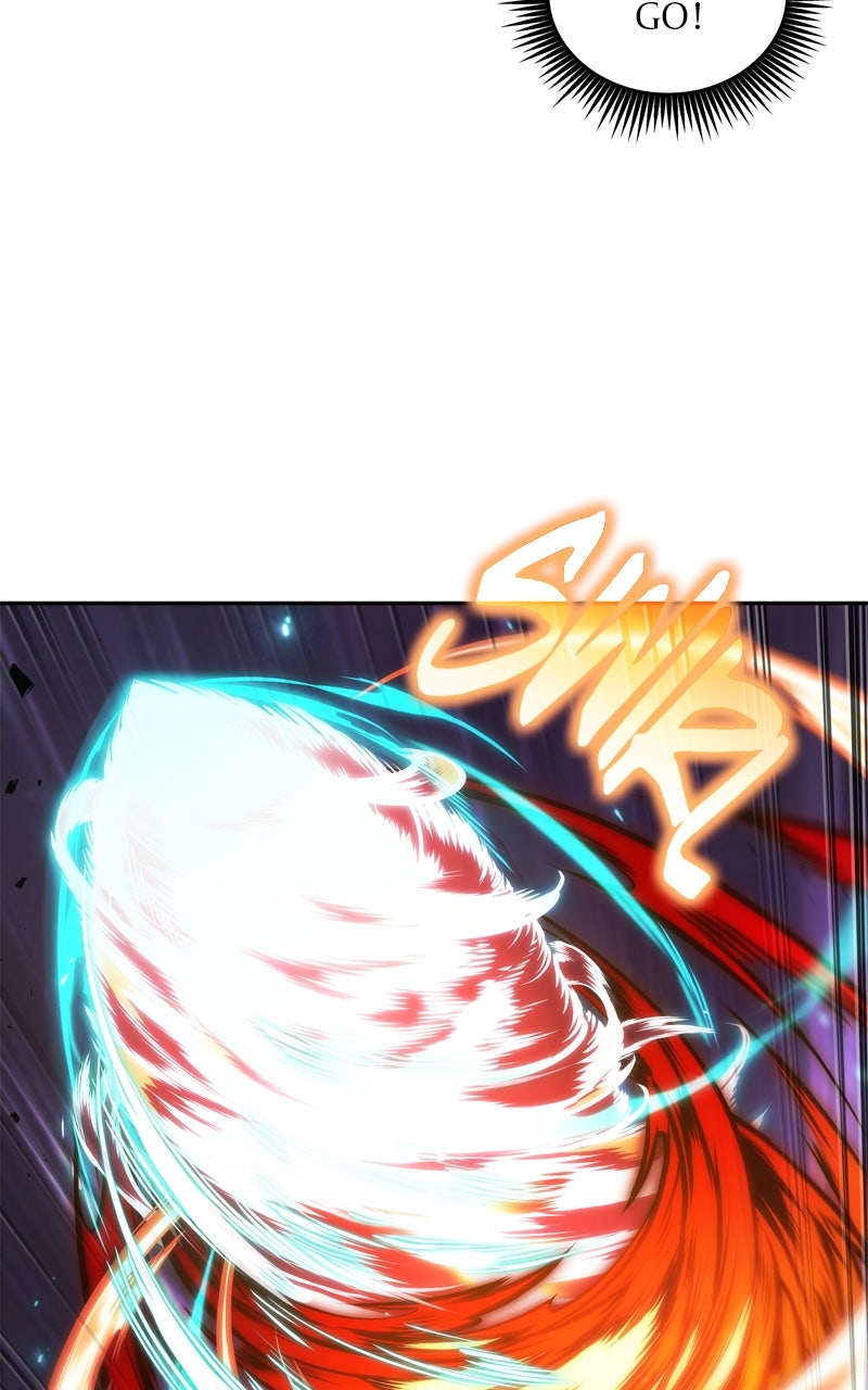 Read The Last Adventurer EN Manga Online