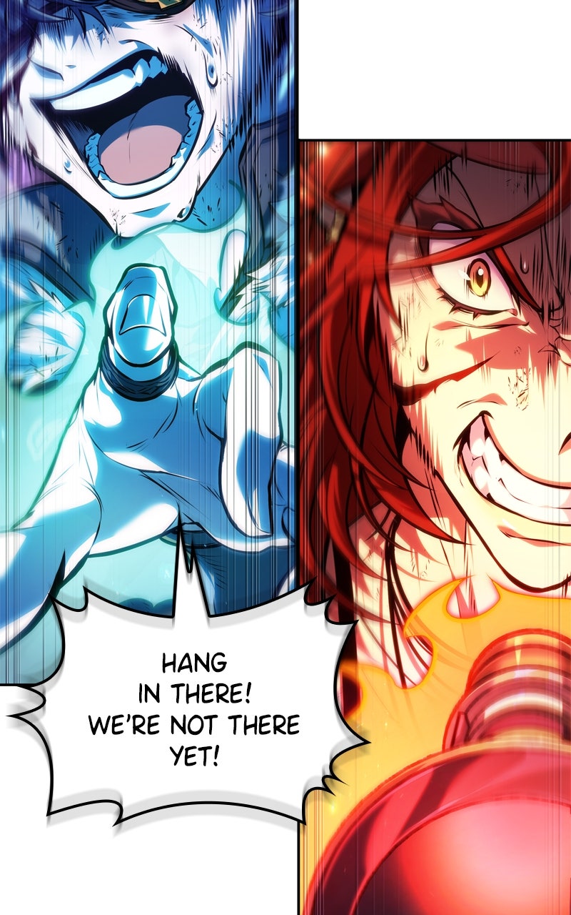 Read The Last Adventurer EN Manga Online