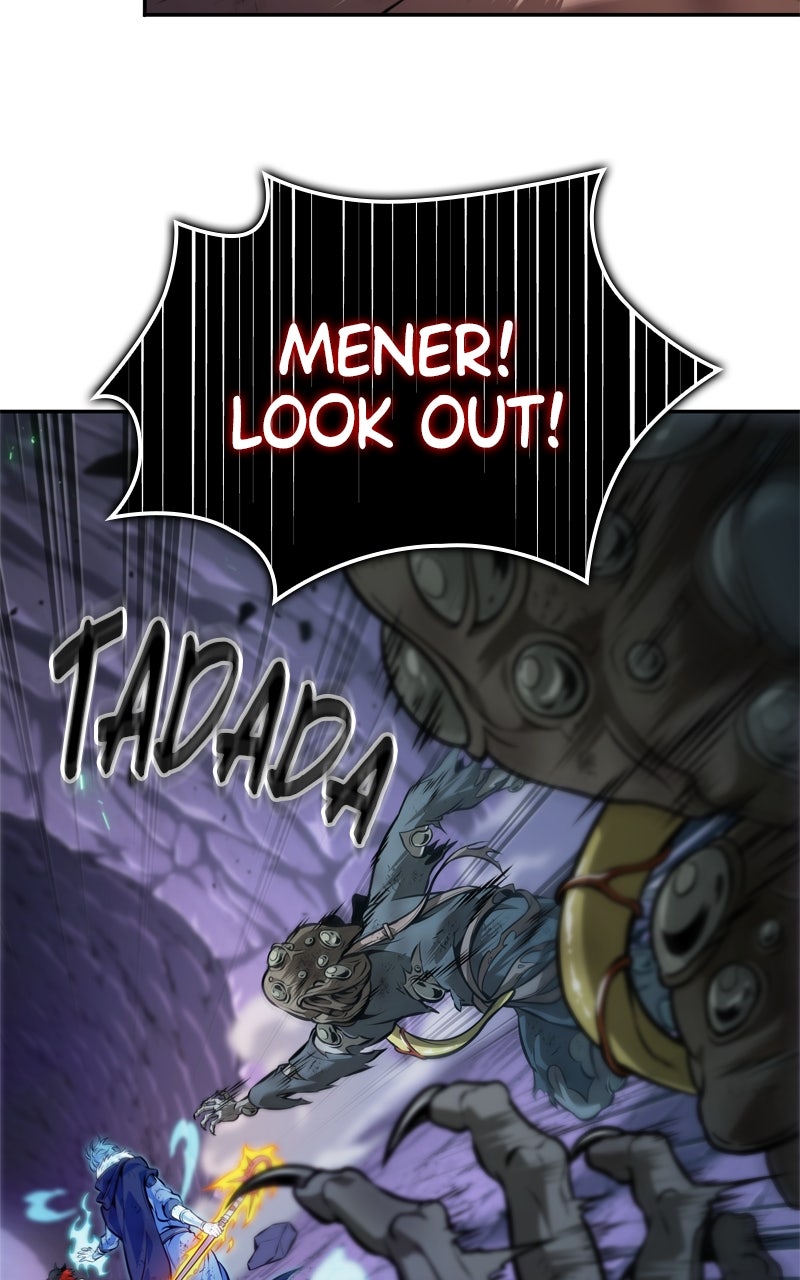 Read The Last Adventurer EN Manga Online