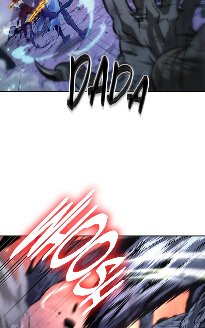 Read The Last Adventurer EN Manga Online