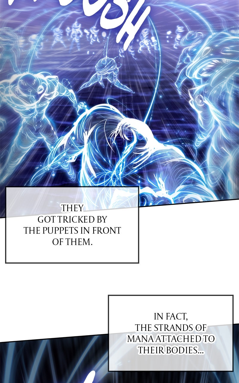 Read The Last Adventurer EN Manga Online