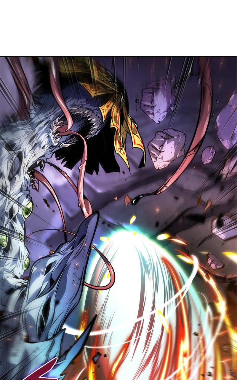 Read The Last Adventurer EN Manga Online