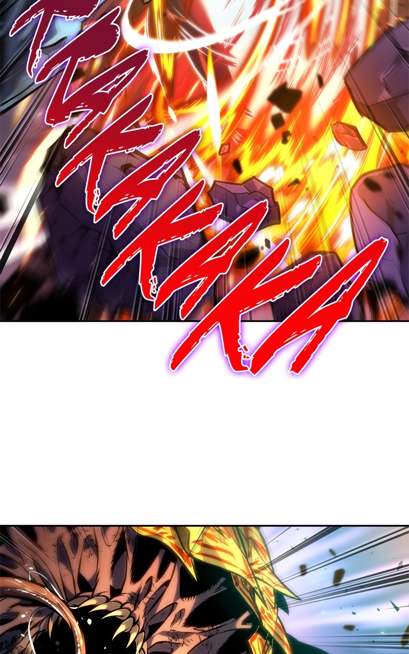 Read The Last Adventurer EN Manga Online