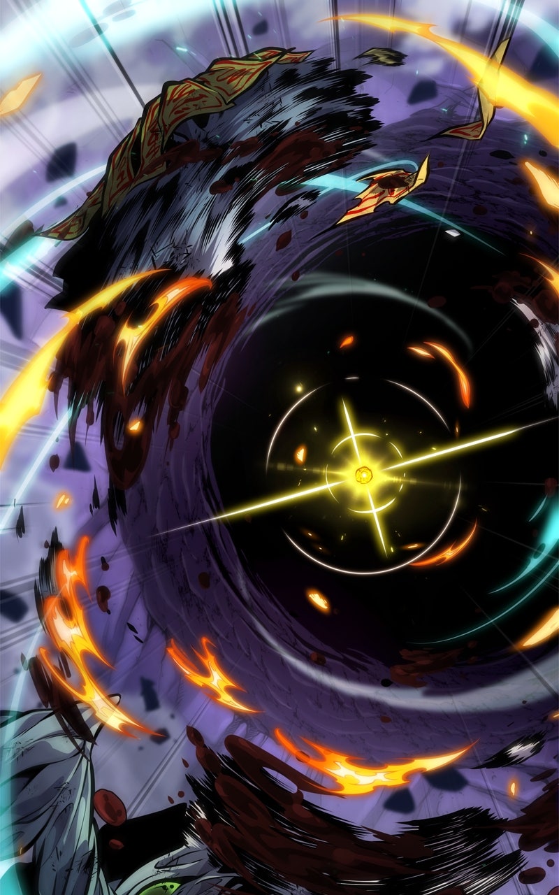 Read The Last Adventurer EN Manga Online