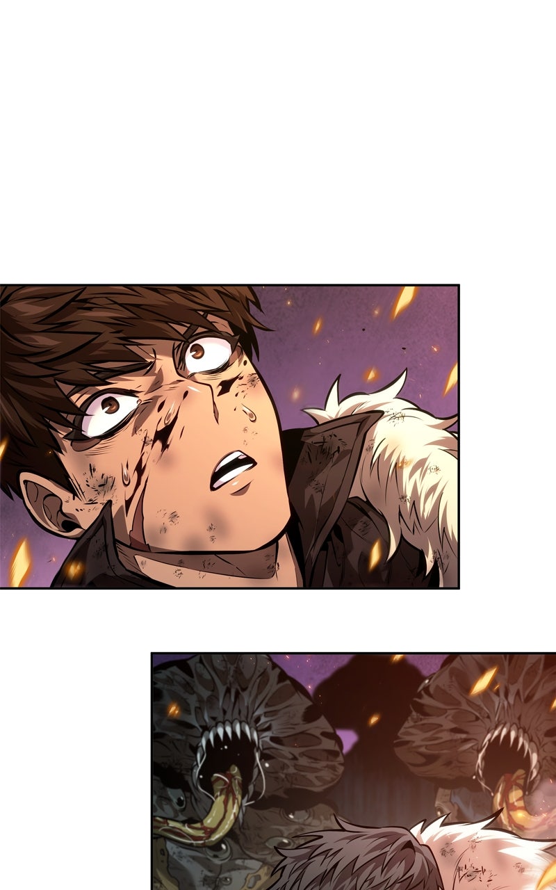 Read The Last Adventurer EN Manga Online