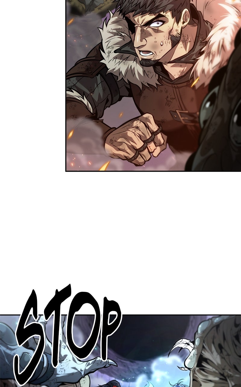 Read The Last Adventurer EN Manga Online