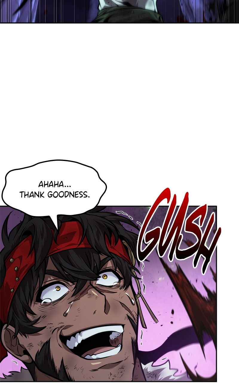 Read The Last Adventurer EN Manga Online