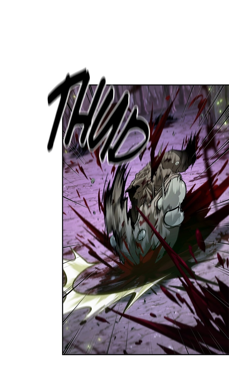 Read The Last Adventurer EN Manga Online