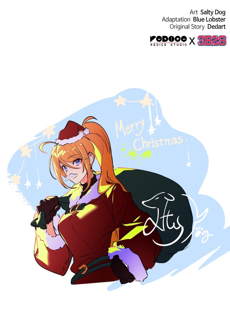 Read The Last Adventurer EN Manga Online