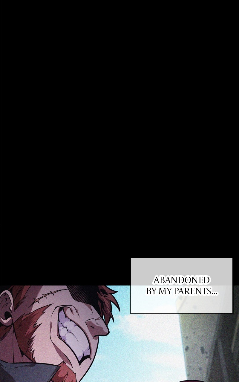 Read The Last Adventurer EN Manga Online