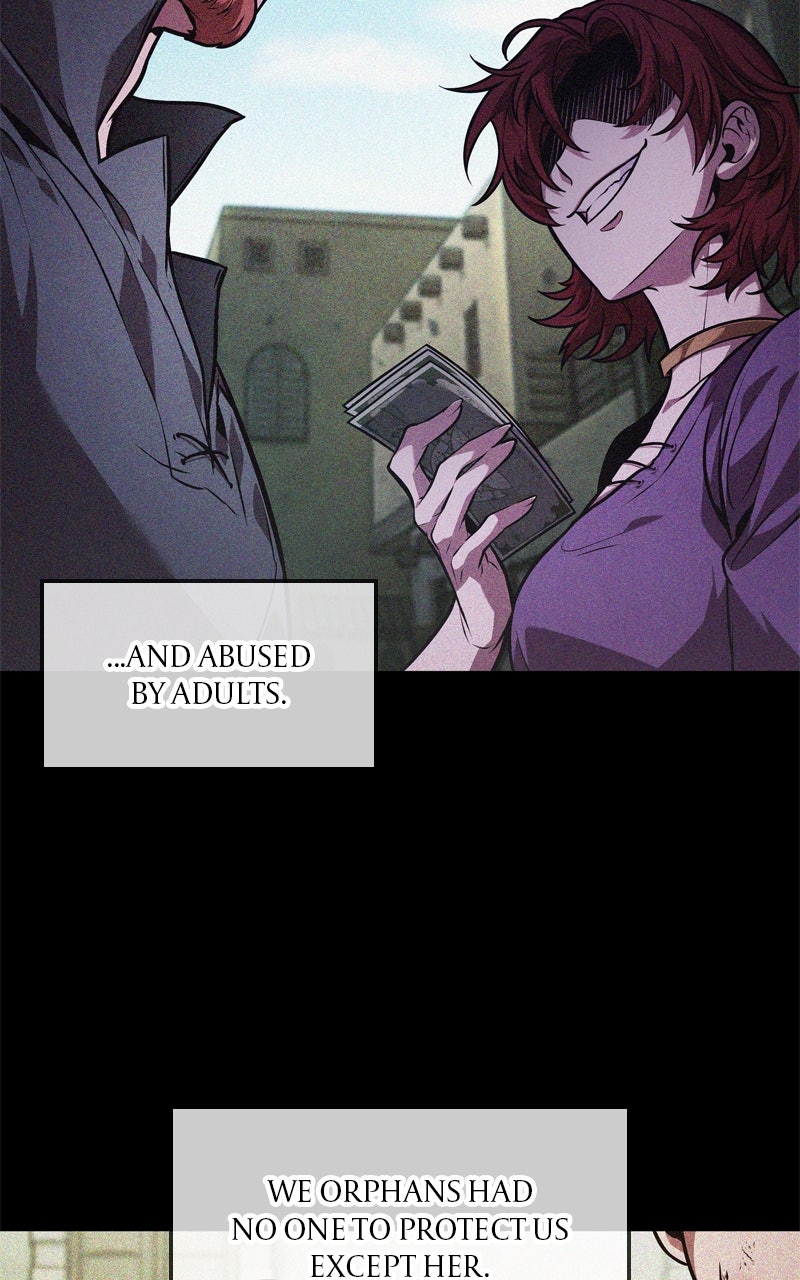 Read The Last Adventurer EN Manga Online