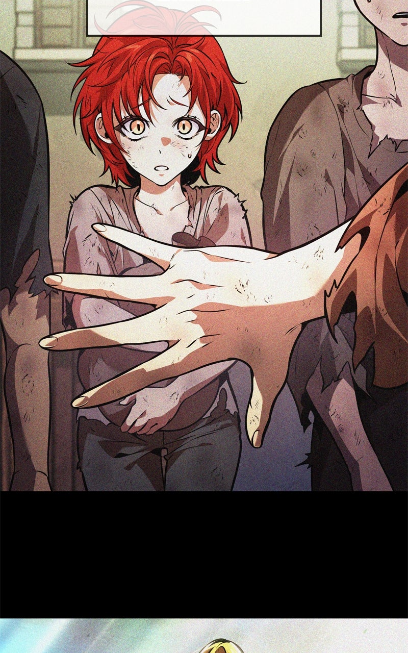 Read The Last Adventurer EN Manga Online