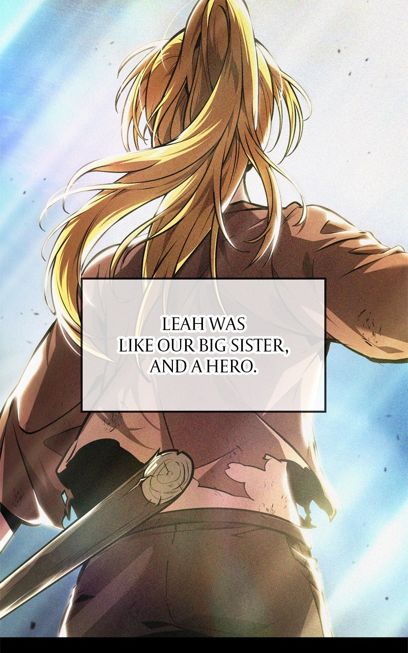 Read The Last Adventurer EN Manga Online