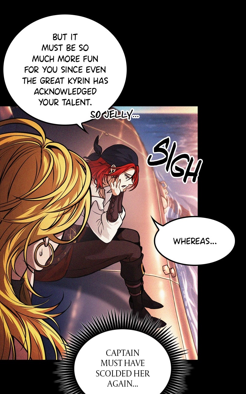 Read The Last Adventurer EN Manga Online