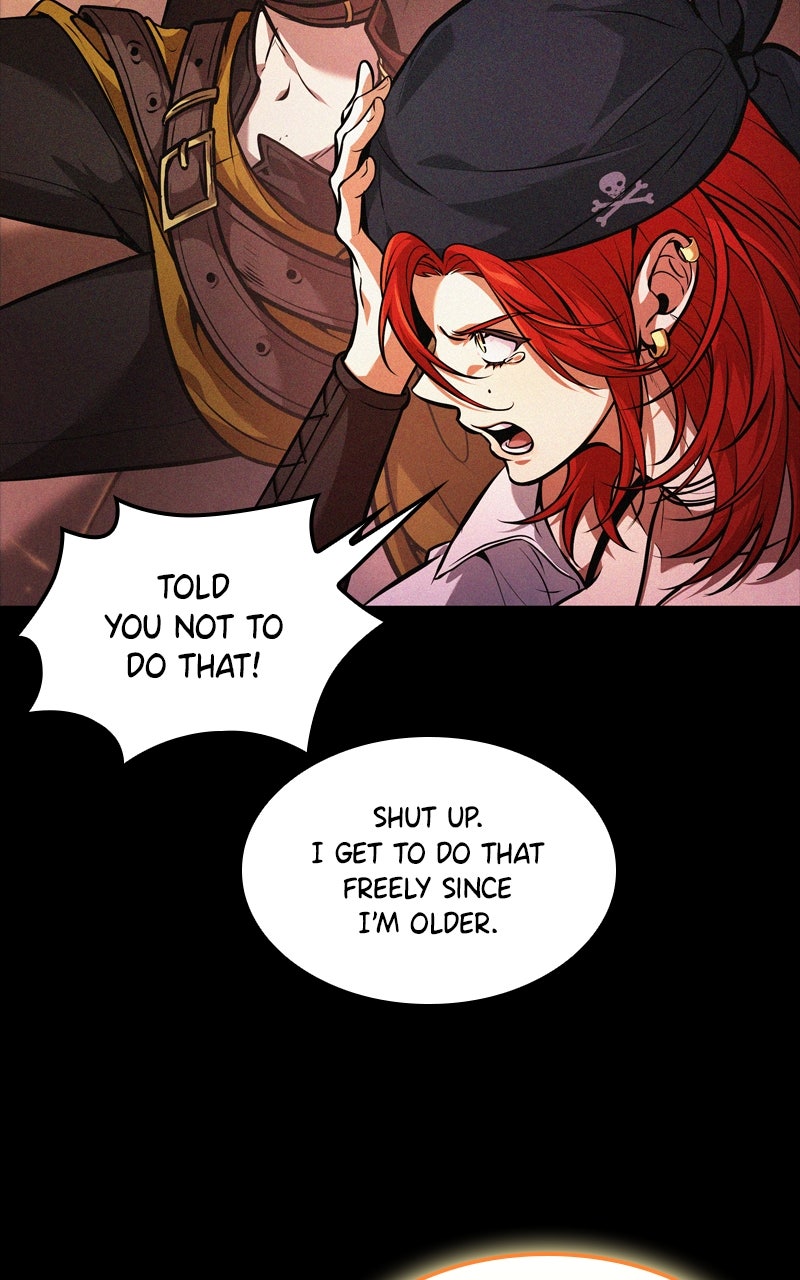 Read The Last Adventurer EN Manga Online