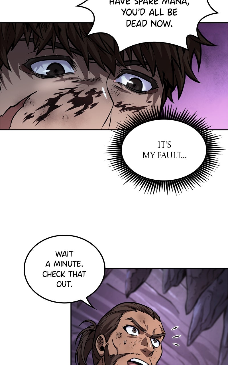 Read The Last Adventurer EN Manga Online