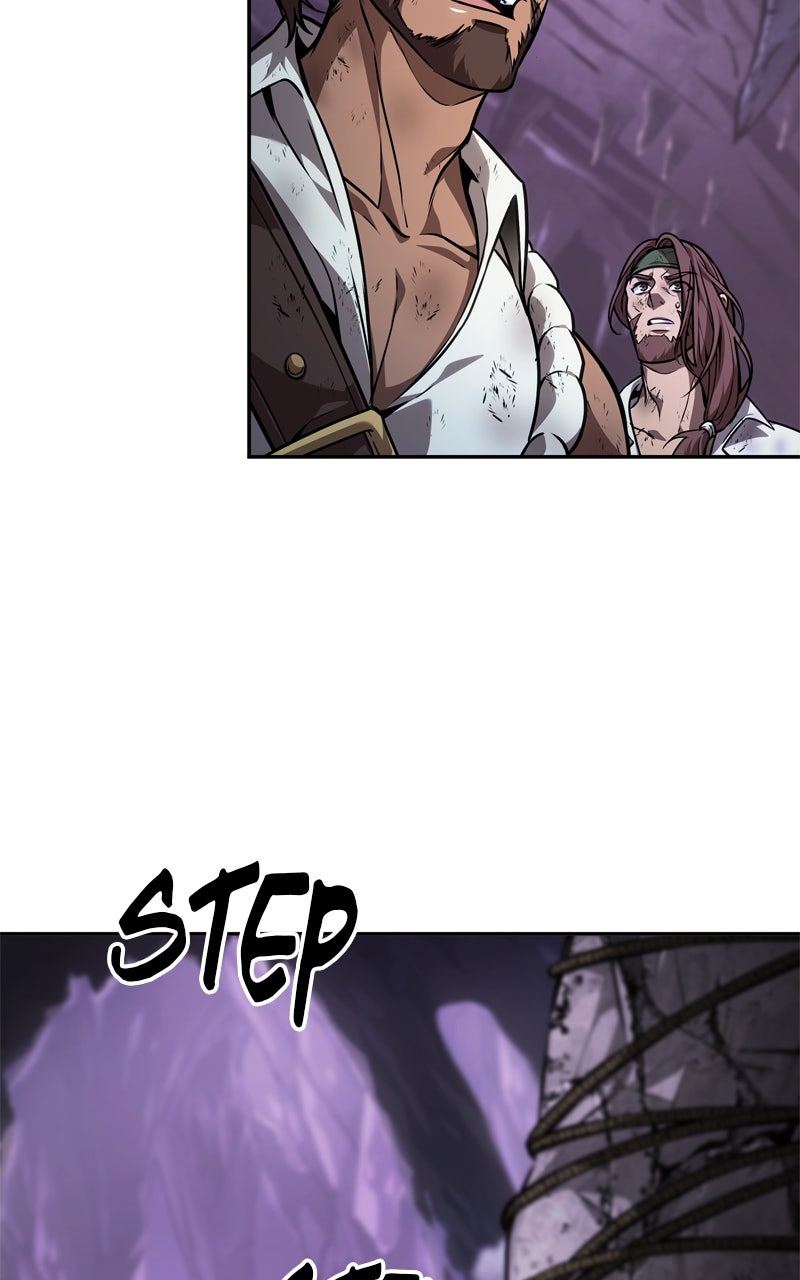 Read The Last Adventurer EN Manga Online