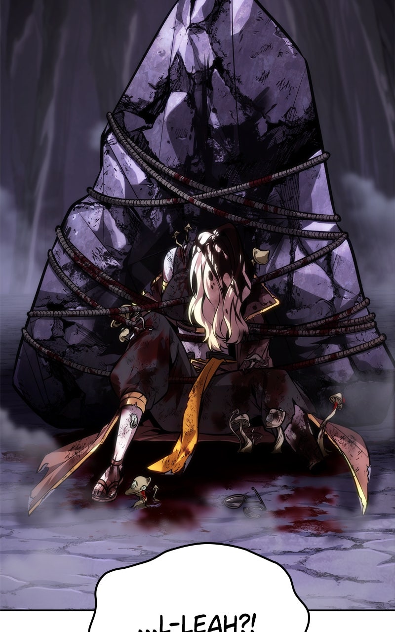 Read The Last Adventurer EN Manga Online