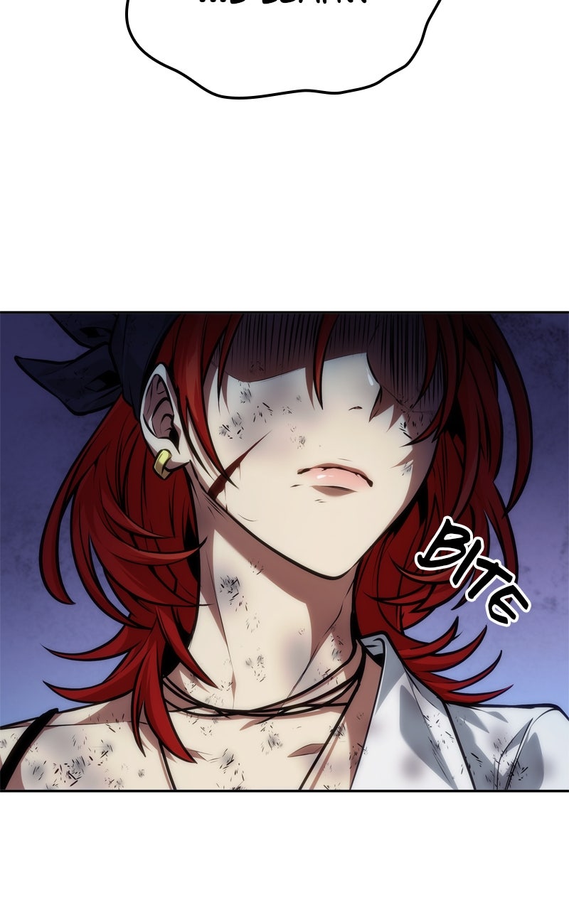 Read The Last Adventurer EN Manga Online