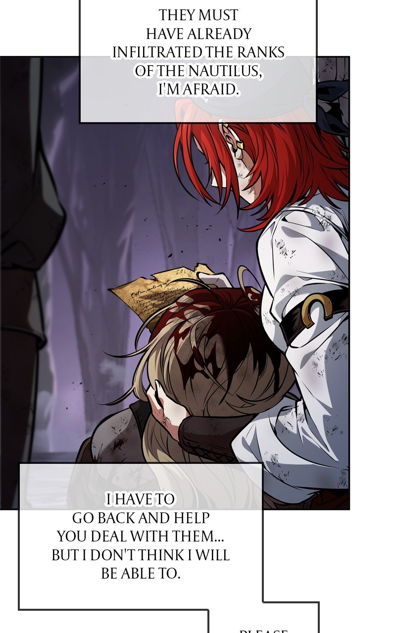 Read The Last Adventurer EN Manga Online