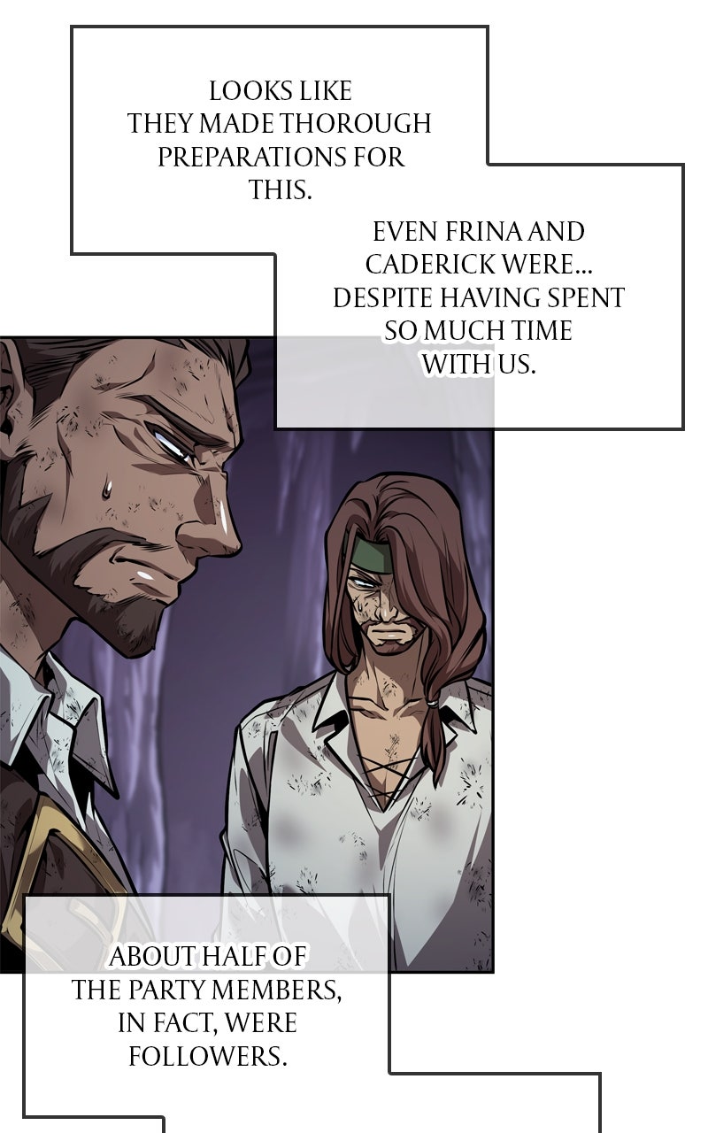 Read The Last Adventurer EN Manga Online