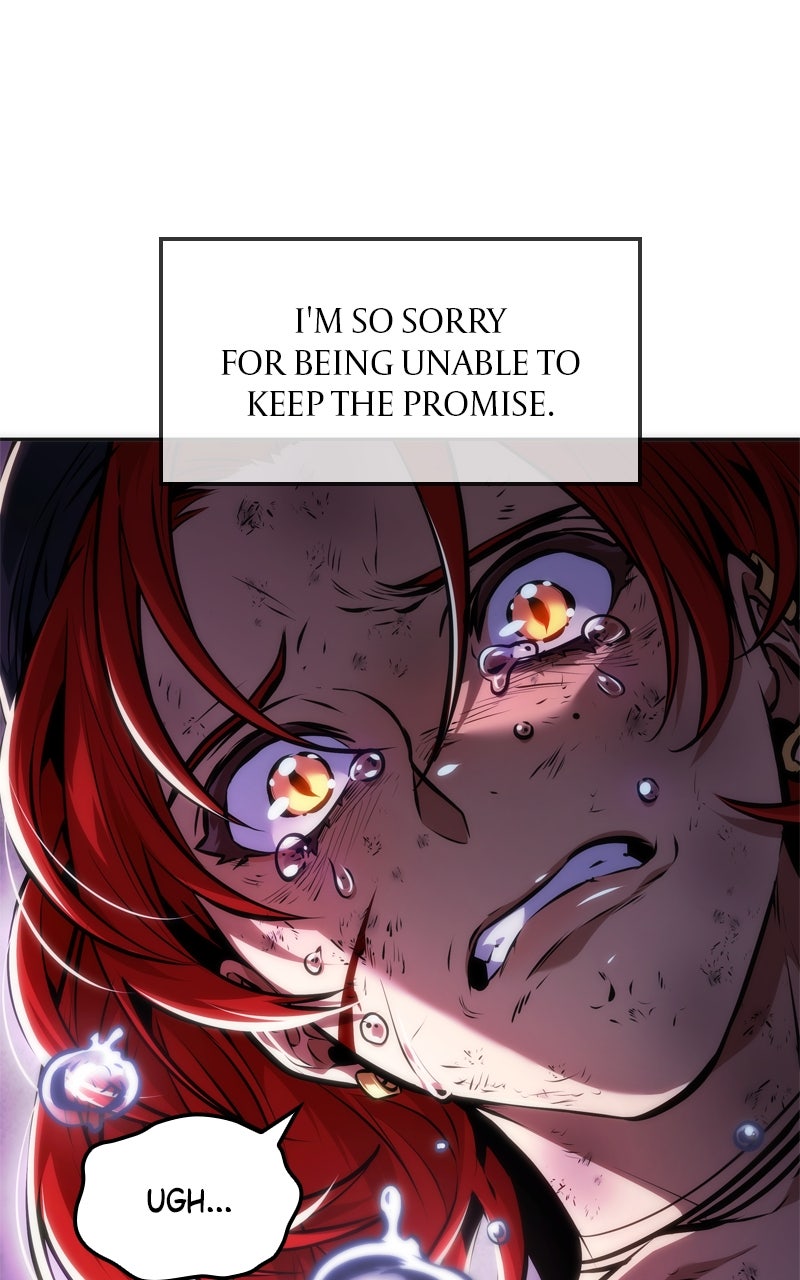 Read The Last Adventurer EN Manga Online