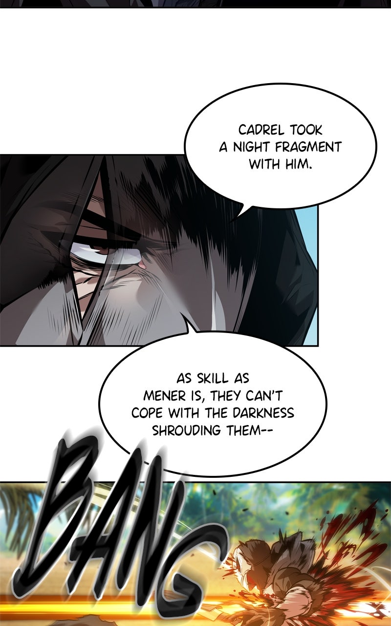 Read The Last Adventurer EN Manga Online