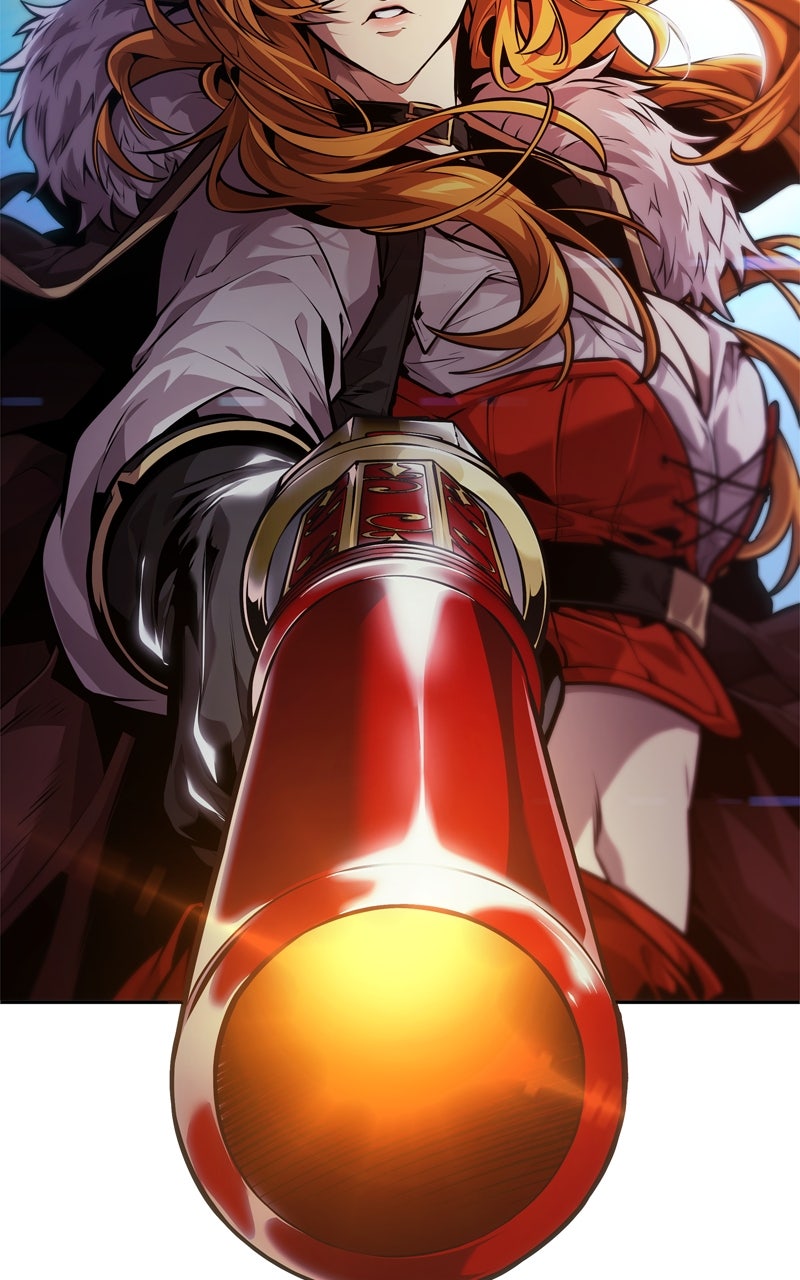 Read The Last Adventurer EN Manga Online