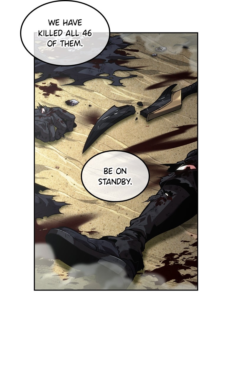 Read The Last Adventurer EN Manga Online