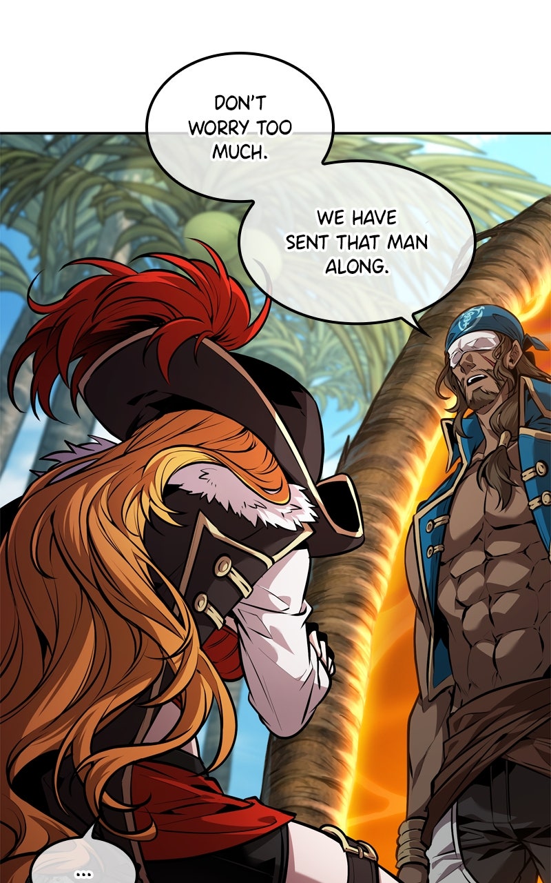 Read The Last Adventurer EN Manga Online